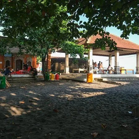 Bounty Beach Shack